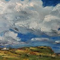 Above Lacken